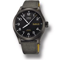 Montre Oris Homme Propilot in Acier 0175276984284SET - 0175276984284SET